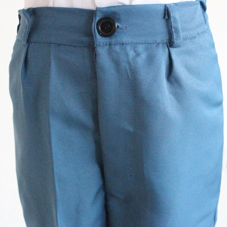 anime black butler ciel phantomhive halloween cosplay costume