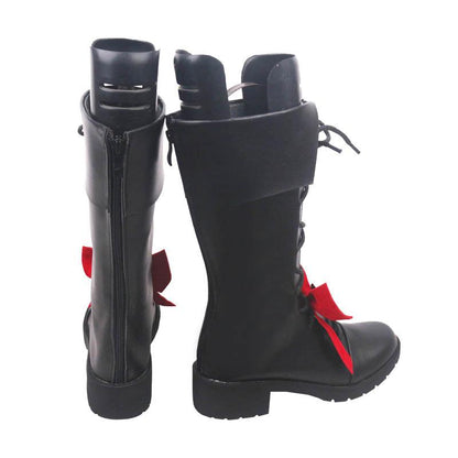 Identity V Emir Emil Ada Game Cosplay Boots Shoes - coscrew