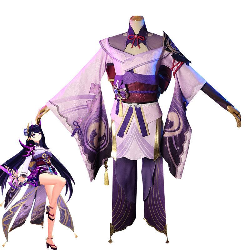 game genshin impact shenhe fullset cosplay costumes 1