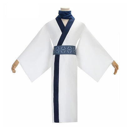anime jujutsu kaisen ryomen sukuna kimono outfits cosplay costume