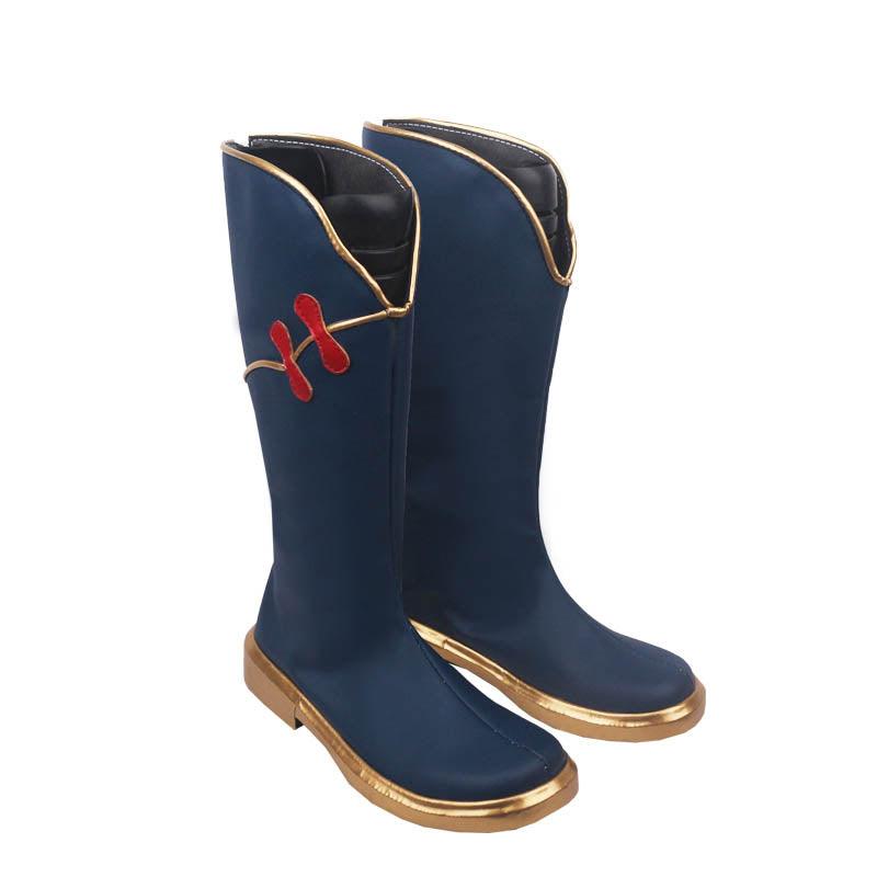 virtual vtuber tama cat cosplay boots boots shoes for carnival anime party