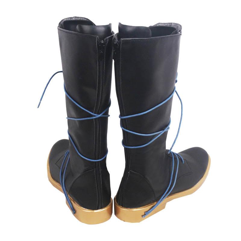 arknights lumen game cosplay boots shoes for carnival anime party