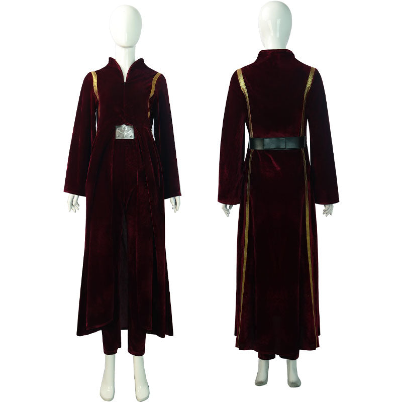 star wars episode 1 padmes real last name padme amidala cosplay costumes