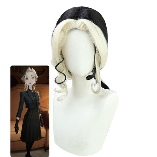 harry potter magic awakened night manor female cosplay wigs