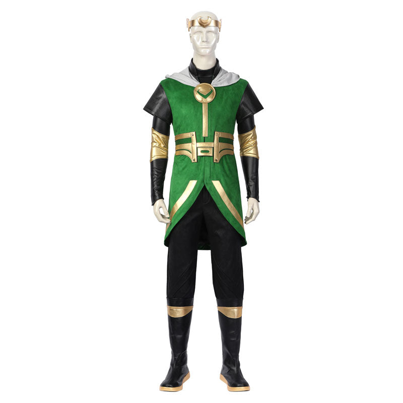 movie loki loki kidfullsuit halloween cosplay costumes