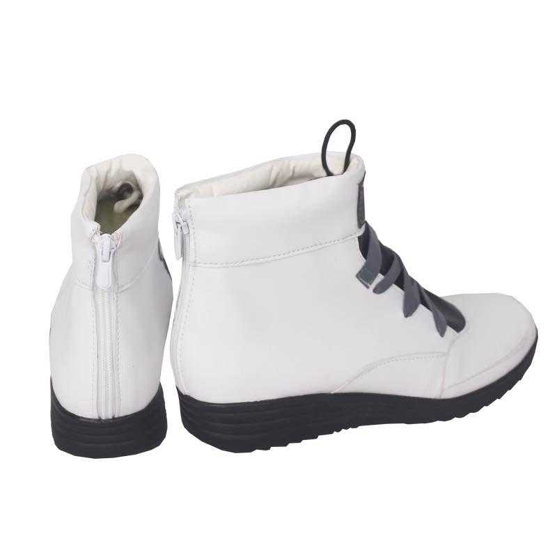 arknights liskarm new skin game cosplay boots shoes for carnival anime party