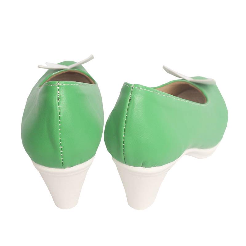 game fgo fate grand order prince of lan ling mash kyrielight cosplay boots shoes for anime carnival