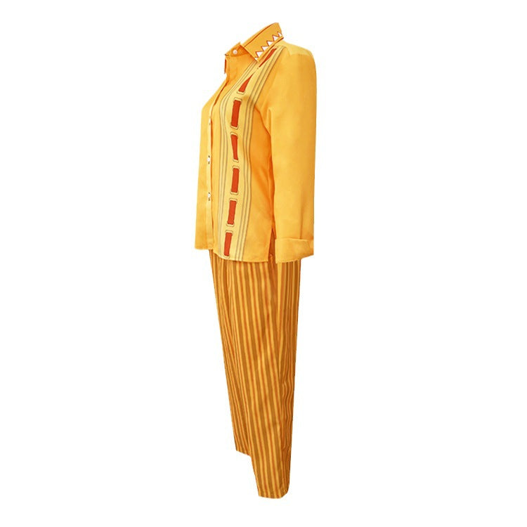 encanto felix madrigal halloween cosplay costumes