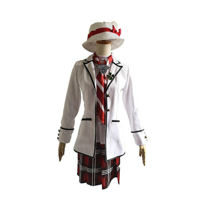 game identity v the minds eye spring outing helena adams cosplay costume