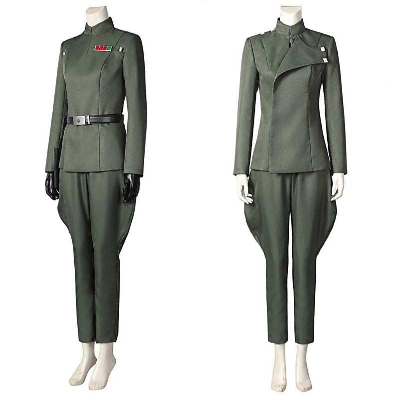 star wars imperial military obi wan kenobi tia uniform cosplay costumes