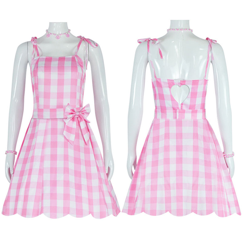 movie barbie barbie cosplay costumes