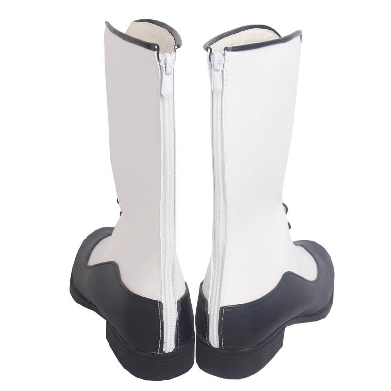 arknights aak ambience synesthesia game cosplay boots shoes