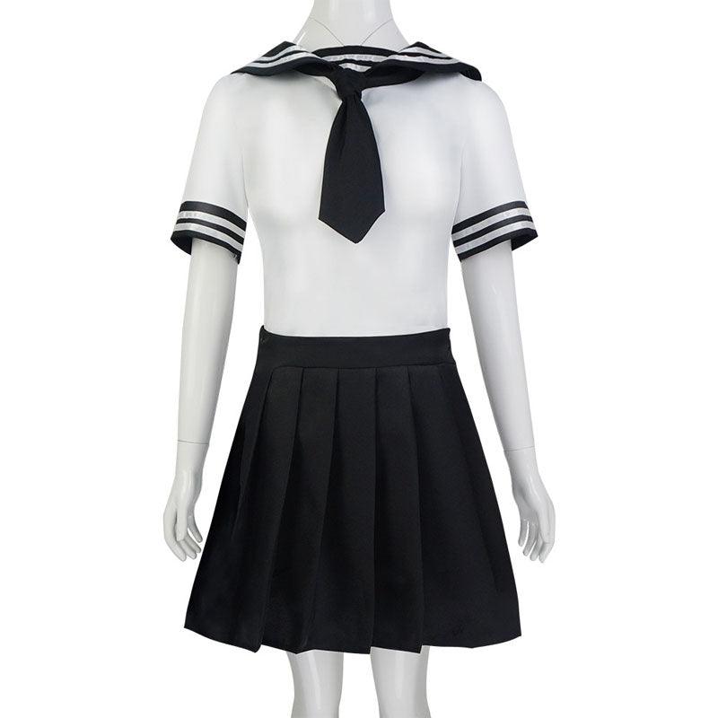 anime tokyo revengers senju kawaragi akashi jk uniform cosplay costumes