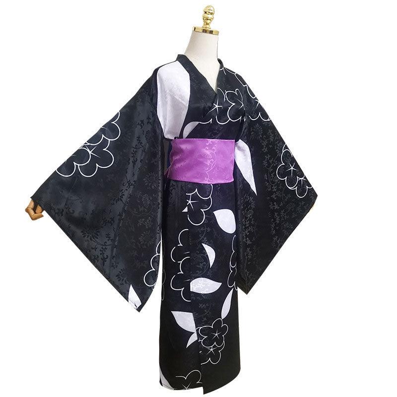 anime my dress up darling marin kitagawa kimono cosplay costumes