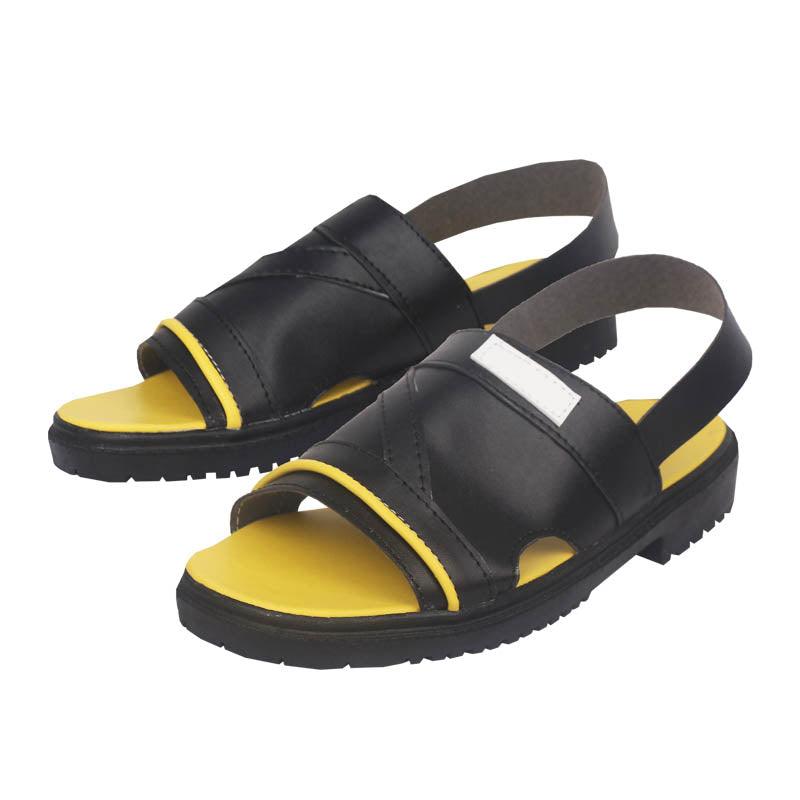 game arknights tequila cosplay sandals shoes for cosplay anime carnival