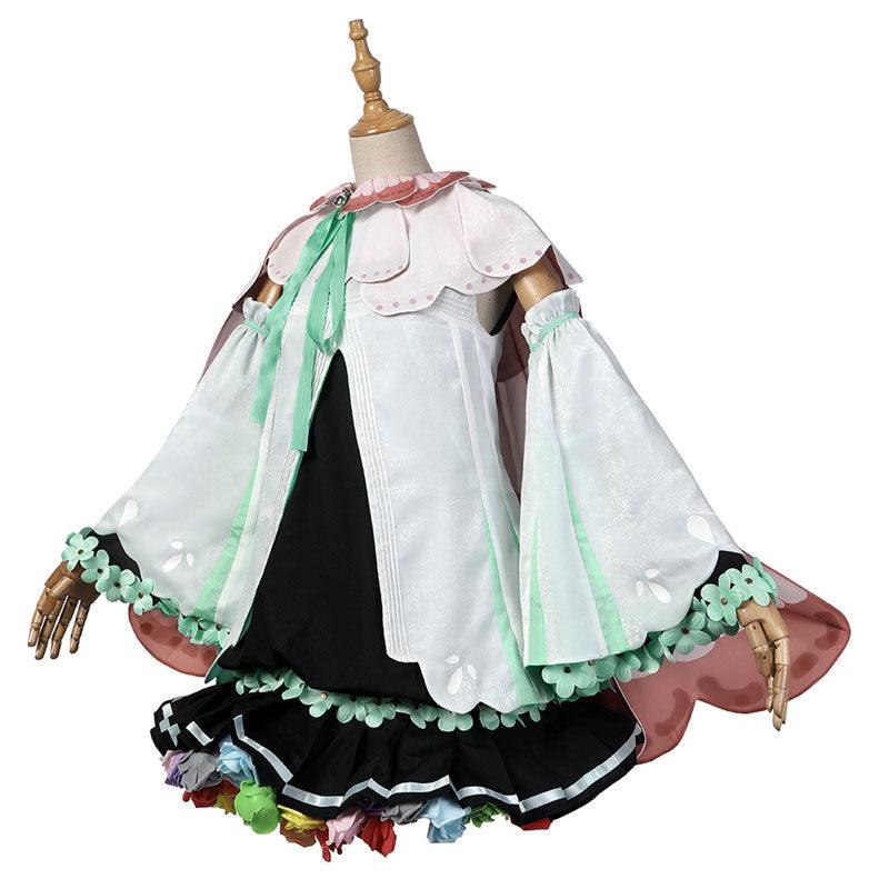 vocaloid hatsune miku with you jasmine fullset cosplay costumes 1