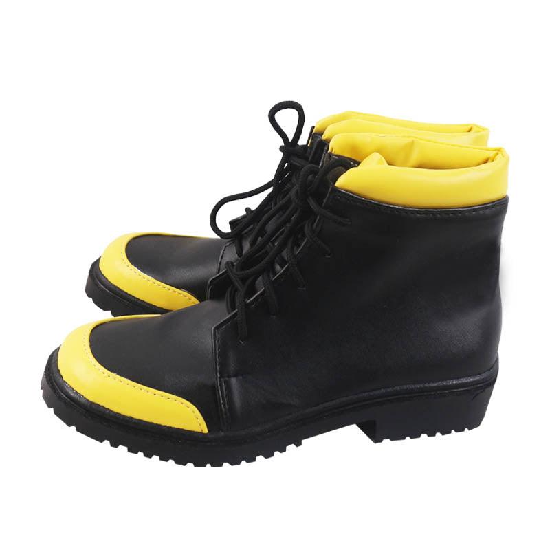 arknights eunectes forgemaster game cosplay boots shoes for carnival anime party