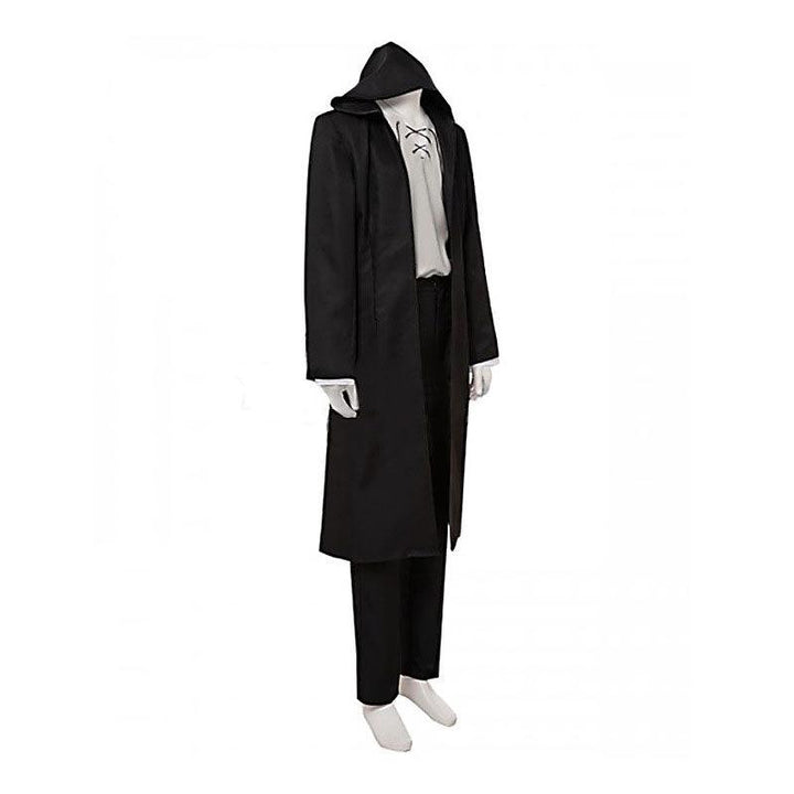 anime attack on titan last season eren jaeger fullset cosplay costume