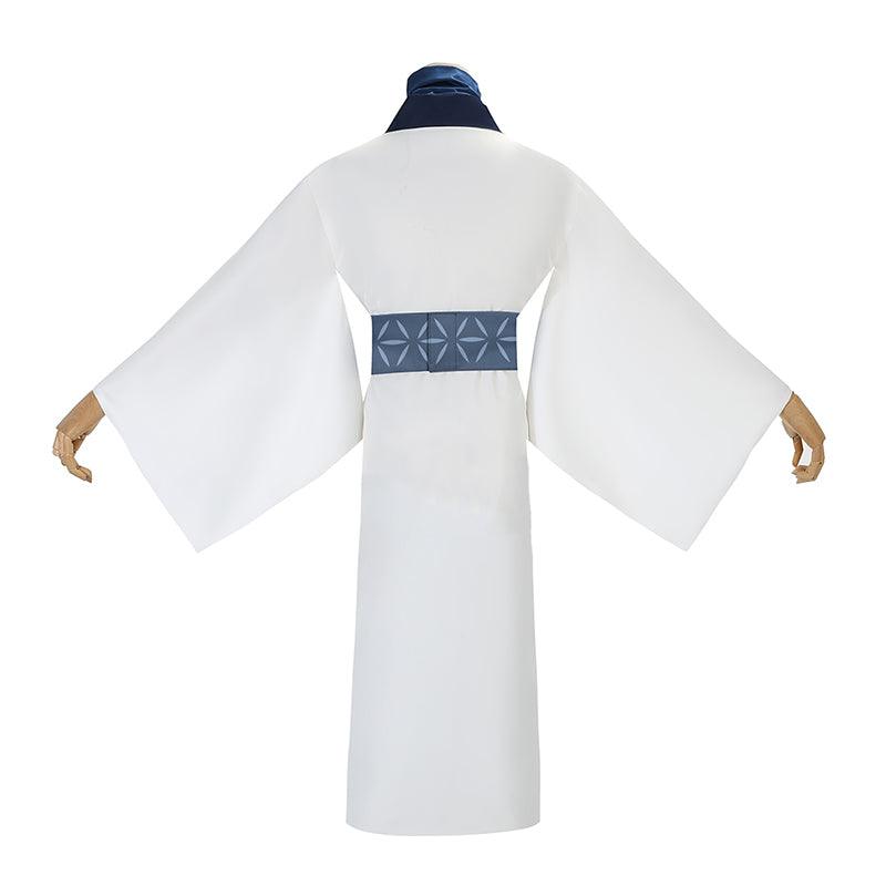 anime jujutsu kaisen ryomen sukuna kimono outfits cosplay costume