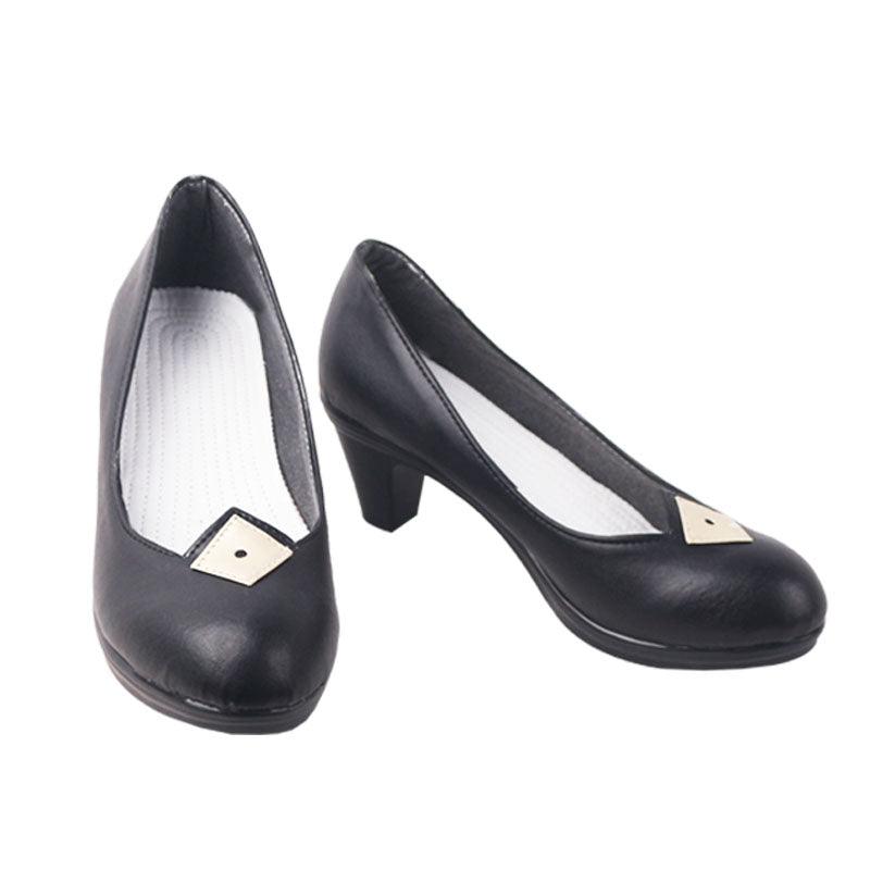 game fgo fate grand order prince of lan ling yu mei ren cosplay boots shoes for anime carnival