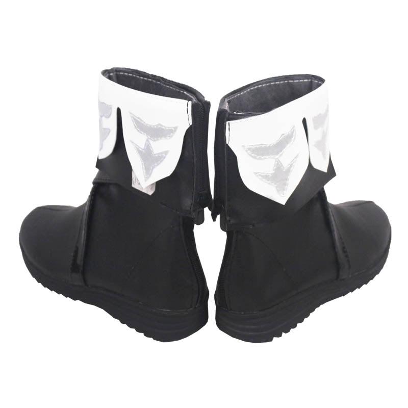 Arknights Irene Game Cosplay Boots Shoes for Carnival Anime Party - coscrew