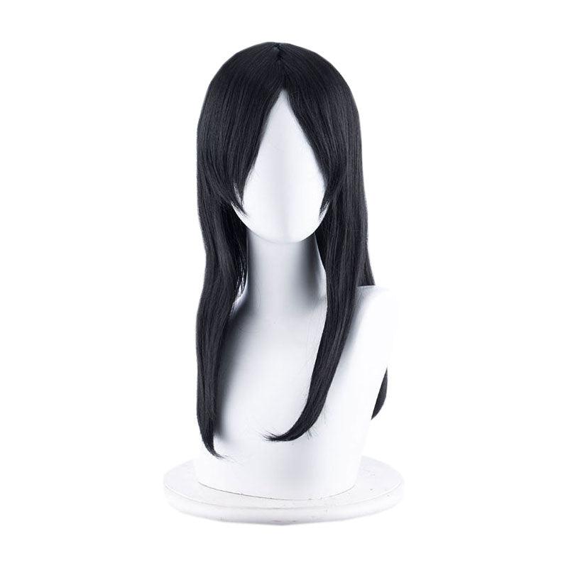 game identity v witch kawakami tomie yidhra 50cm black cosplay wigs