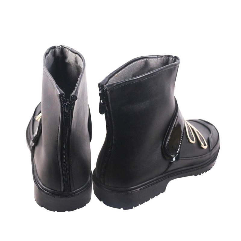 arknights broca game cosplay boots shoes for carnival anime party