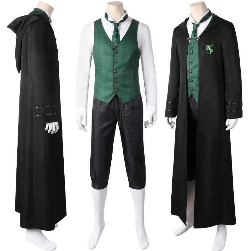 Harry Potter Ravenclaw Uniform Cosplay Costumes – coscrew