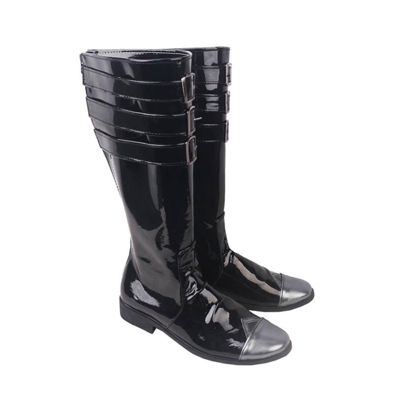 arknights saria lawful game cosplay boots shoes for cosplay carnival