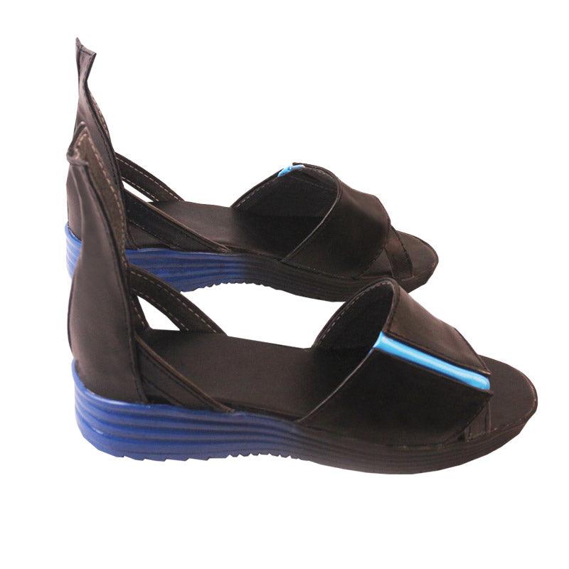 arknights provence casual vacation game cosplay boots shoes for carnival anime party