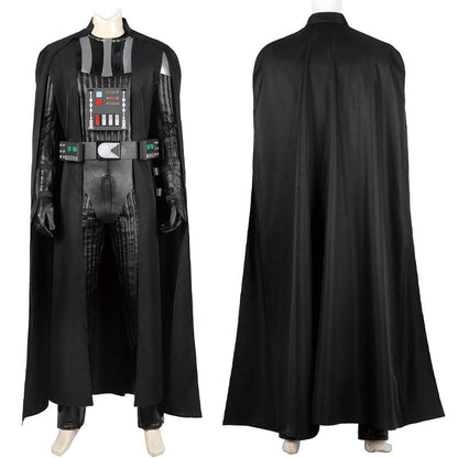 star wars obi wan kenobi darth vader anakin skywalker cosplay costumes