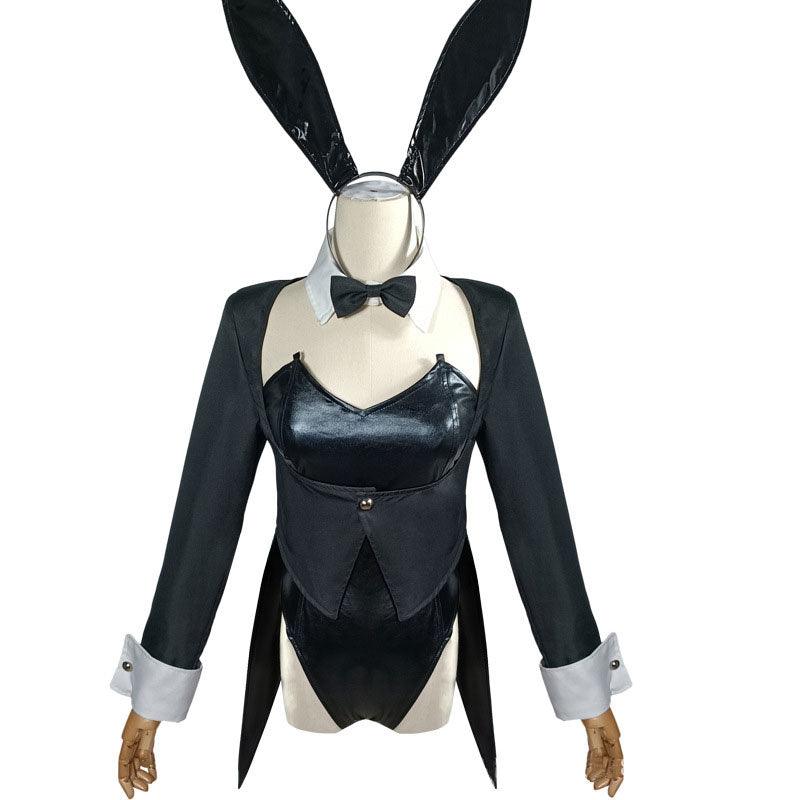 anime my dress up darling marin kitagawa bunny girl cosplay costumes