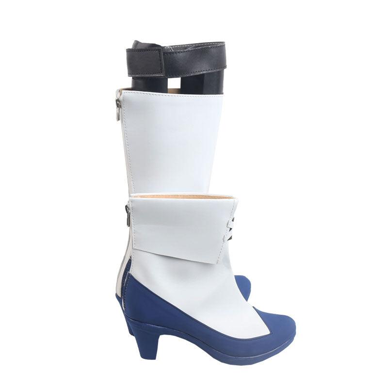 honkai impact 3 yae sakura hyoukai sonata goushinnso memento game cosplay boots shoes