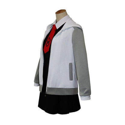 FGO / Fate Grand Order Mash Kyrielight Shielder Uniform Cosplay Costumes
