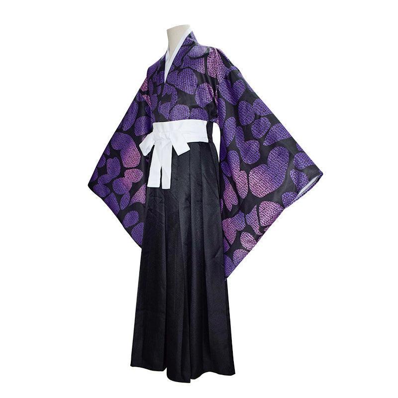 anime demon slayer kimetsu no yaiba nezuko kamado kimono cosplay costumes 1