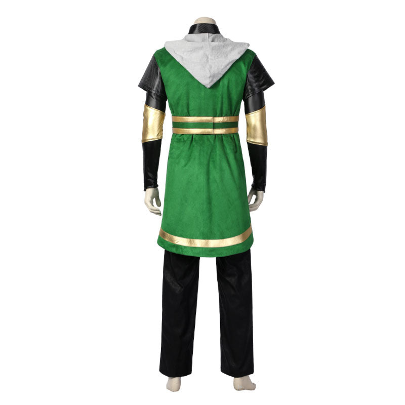 movie loki loki kidfullsuit halloween cosplay costumes