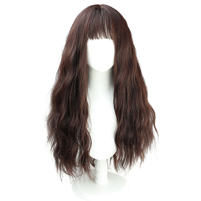 harry potter magic awakened hermione granger cosplay wigs