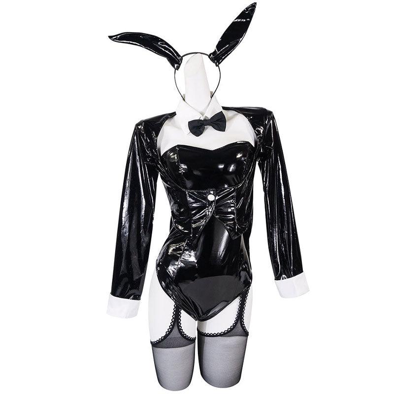 anime my dress up darling marin kitagawa bunny girl cosplay costume