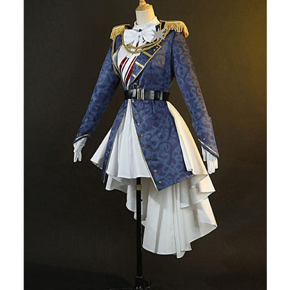 anime fate grand order ritsuka fujimaru mystic code fullset cosplay costumes