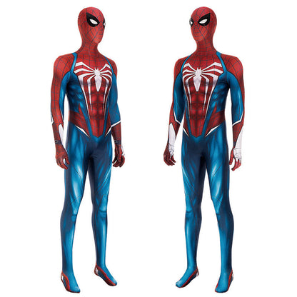 spider man 2 ps5 peter parker jumpsuit cosplay costumes