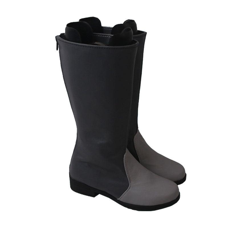 identity v survivor seer eli clark midsummer tea party skin game cosplay boots shoes