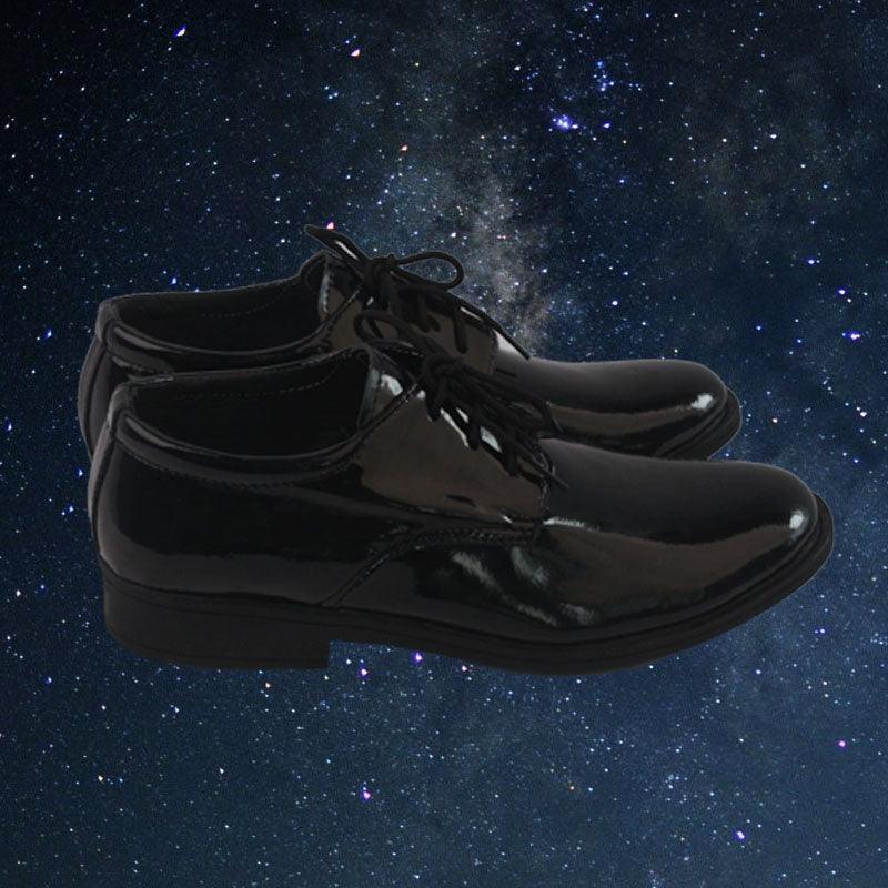 arknights phantom elite game cosplay boots shoes for carnival anime party