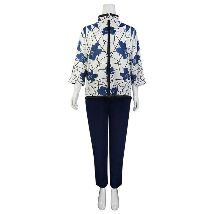 anime tokyo revengers izana kurokawa cosplay costumes