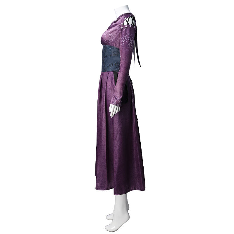 harry potter bellatrix lestrange cosplay costumes