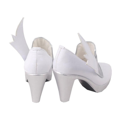 Princess Connect! Re Dive Kanna Hashimoto Anime Game Cosplay Boots Shoes - coscrew