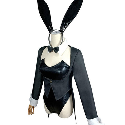 anime my dress up darling marin kitagawa bunny girl cosplay costumes