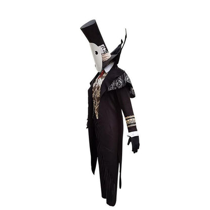 game identity v blackjack cosplay costume