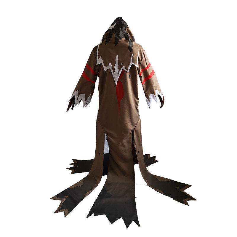 Game Identity V The Feaster Hastur Cosplay Costume