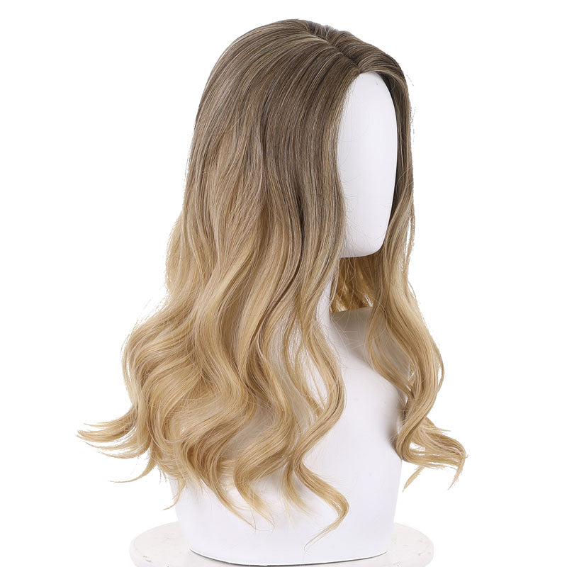 movie thor love and thunder jane foster cosplay wigs