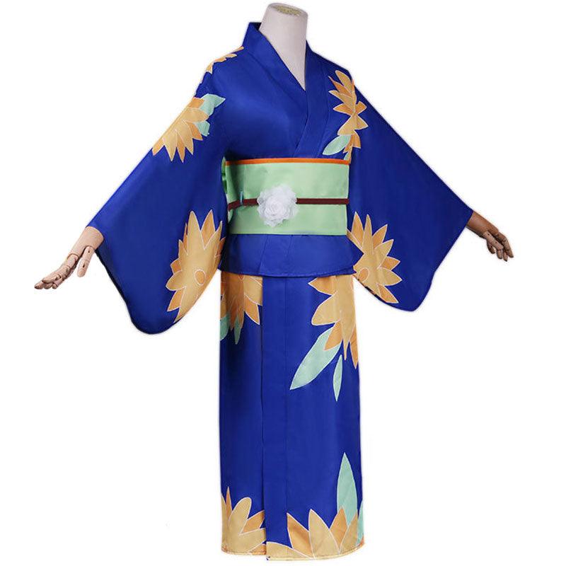 anime tokyo revengers emma sano kimono fullset cosplay costumes